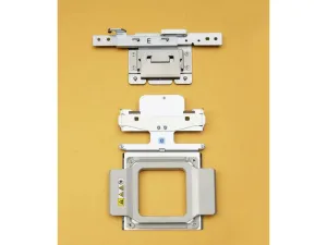Magnetic Frame Set 2"x2" for Multi-Needle