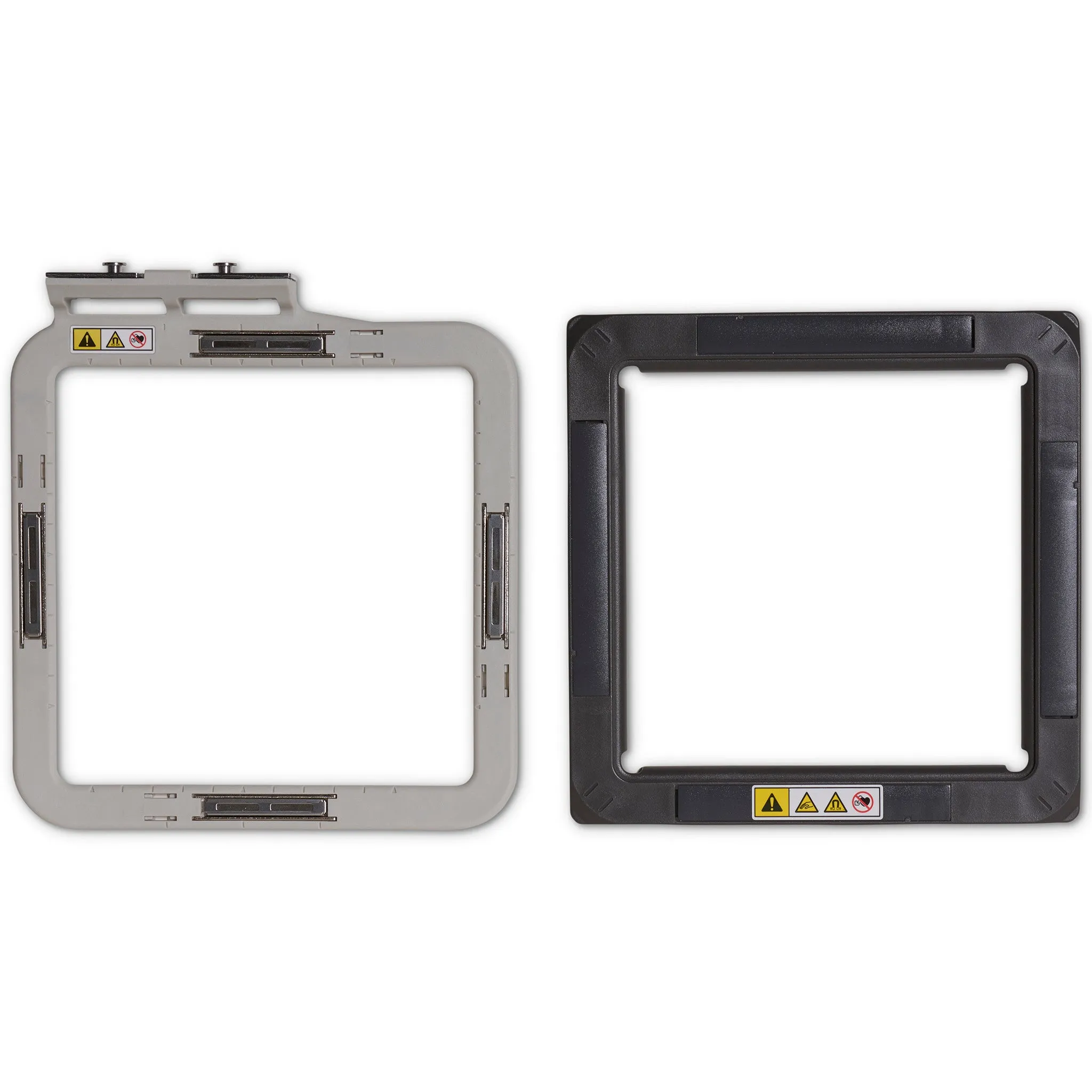 Magnetic Hoop 4" x 4", Babylock #EMFC100