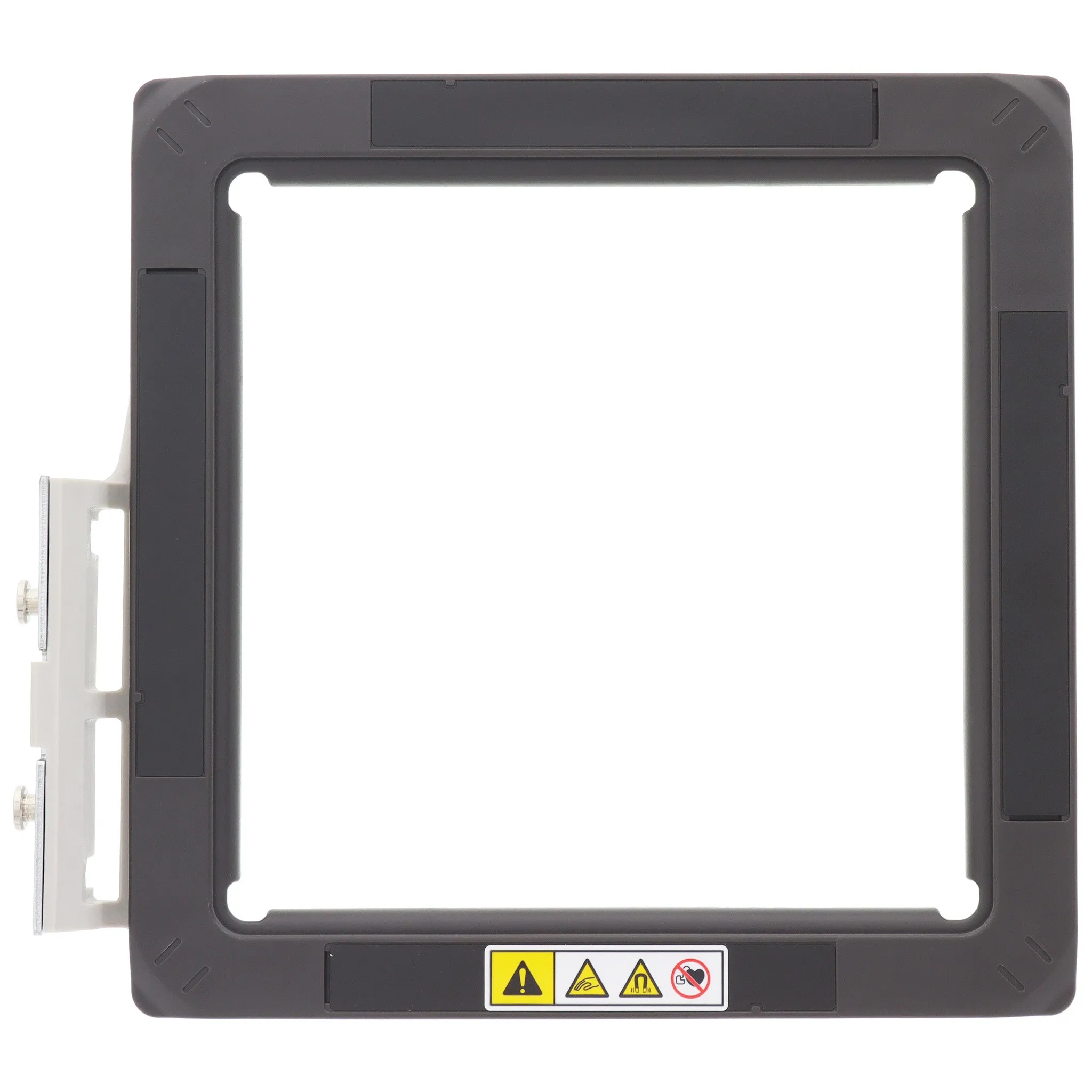 Magnetic Hoop 4" x 4", Babylock #EMFC100