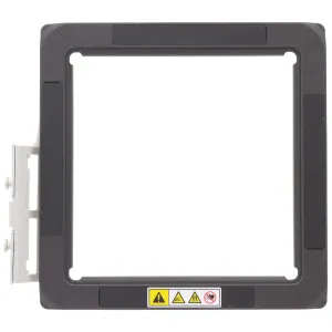 Magnetic Hoop 4" x 4", Babylock #EMFC100