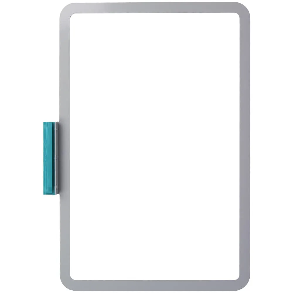 Magnetic Snap Hoop Monster 10-1/2" x 16"