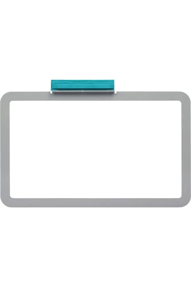 Magnetic Snap Hoop Monster 7"x12"