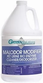 Malodor Modifier Bio Enzyme Deodorizer, Case, CD505GL