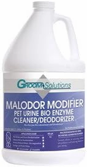 Malodor Modifier Bio Enzyme Deodorizer, Case, CD505GL