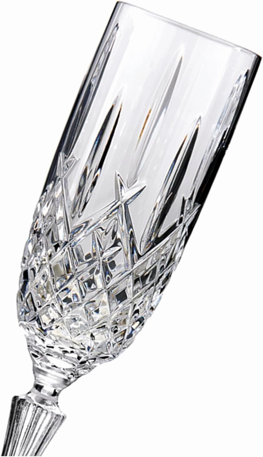 Marquis By Waterford Markham Flute Set of 4