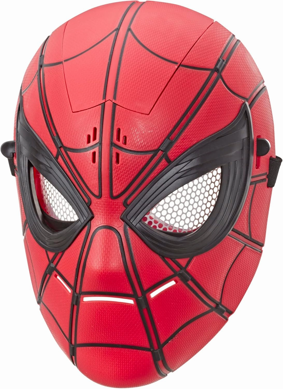 Marvel Spider-Man Far from Home Spider FX Mask Roleplay, Super Hero Mask Toy, 5  Years (Amazon Exclusive)