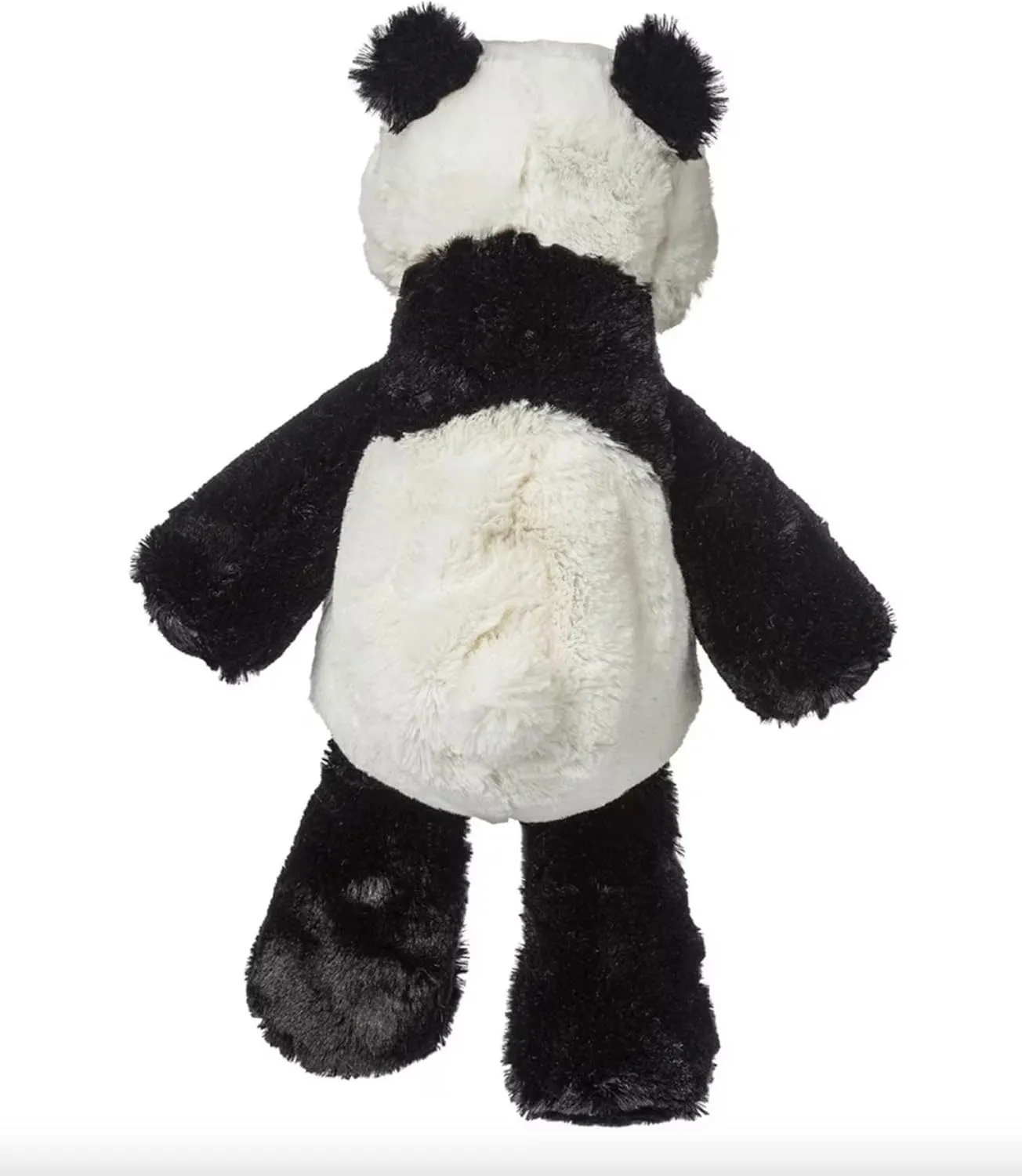 Mary Meyer Stuffed Animal Marshmallow Zoo Plush Soft Toy, 13-Inches, Ping Panda