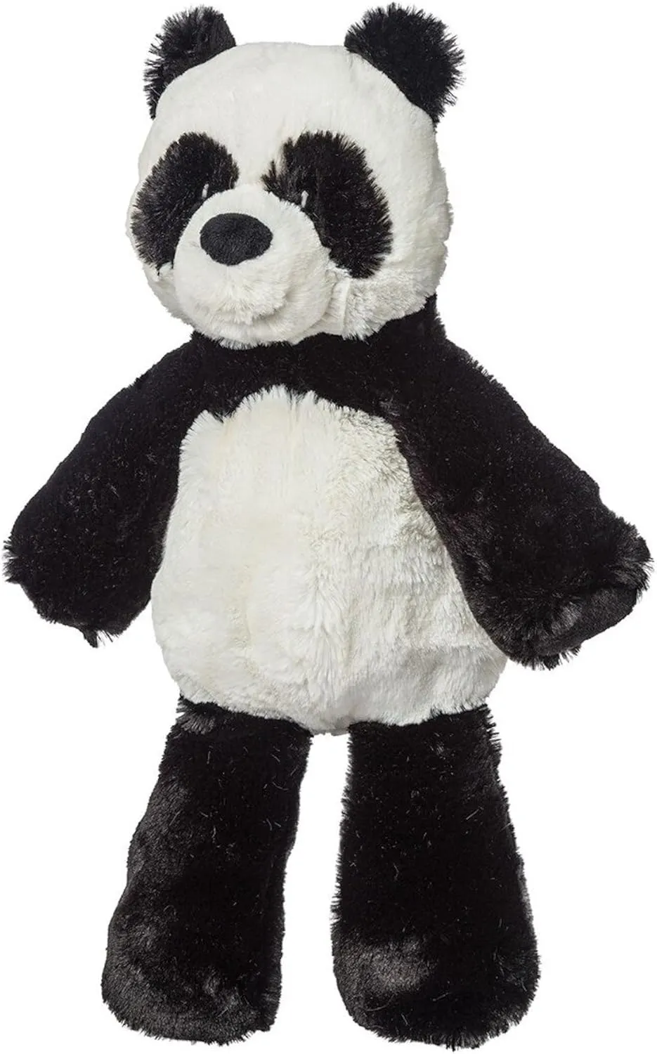 Mary Meyer Stuffed Animal Marshmallow Zoo Plush Soft Toy, 13-Inches, Ping Panda