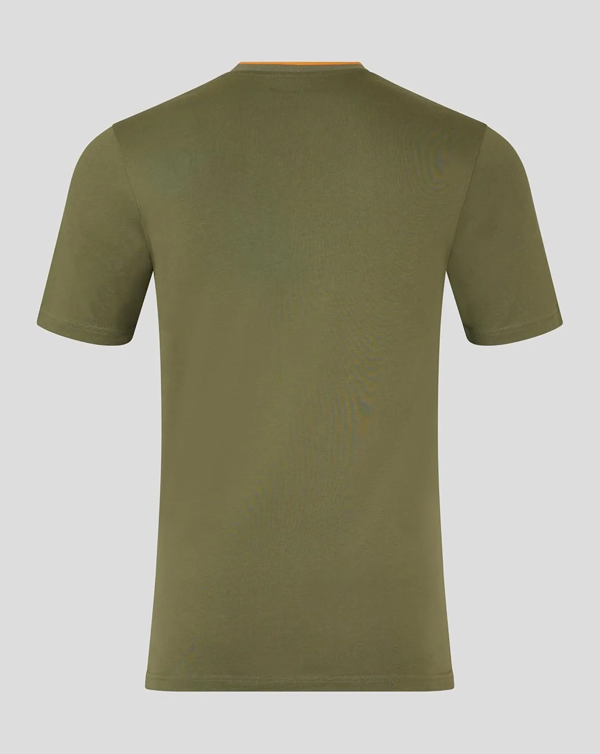 McLaren F1 Men's Core Essentials Logo T-Shirt