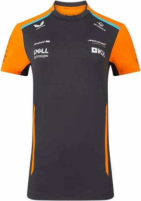 McLaren F1 2024 Women's Team T-Shirt