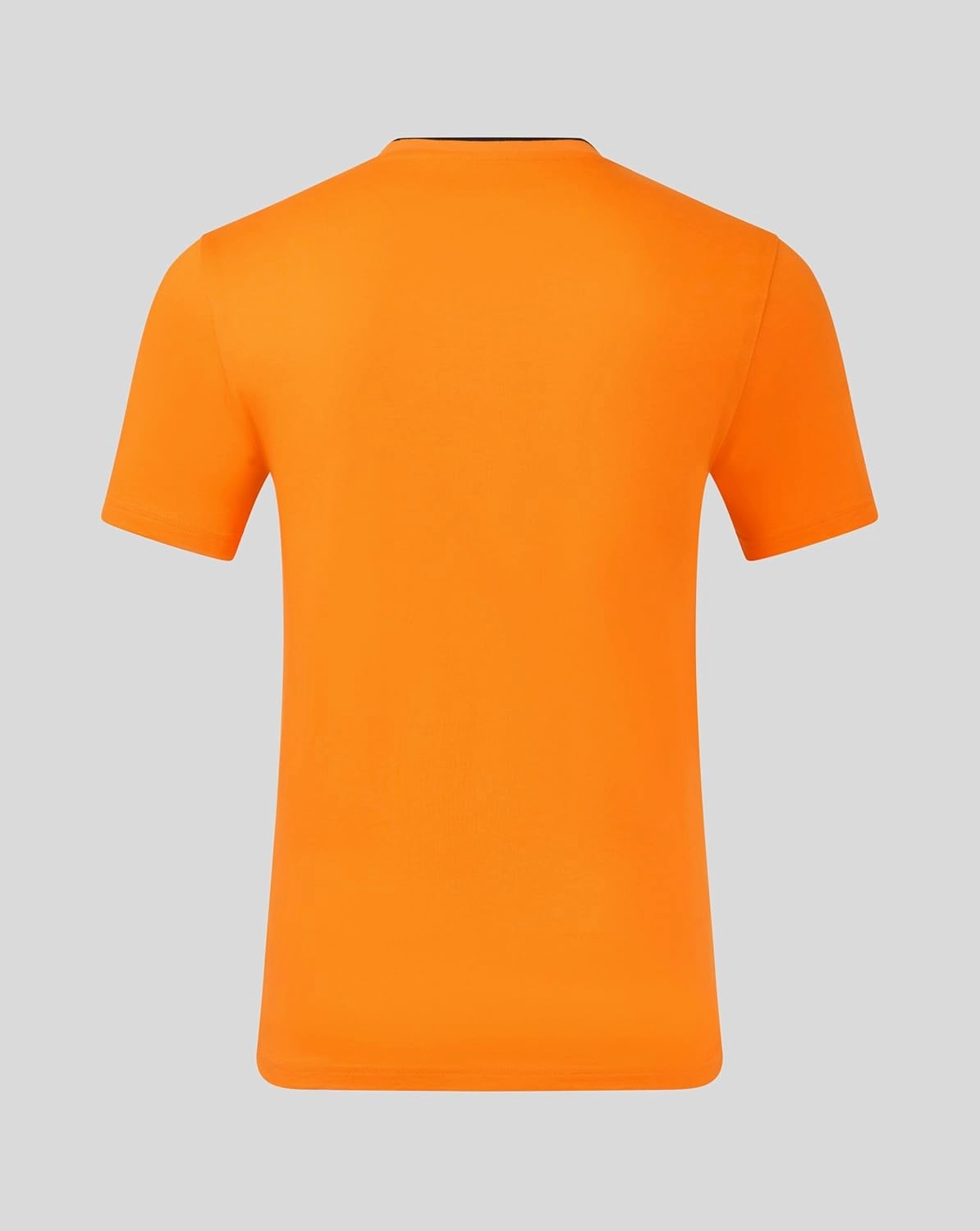 McLaren F1 Men's Core Essentials Logo T-Shirt