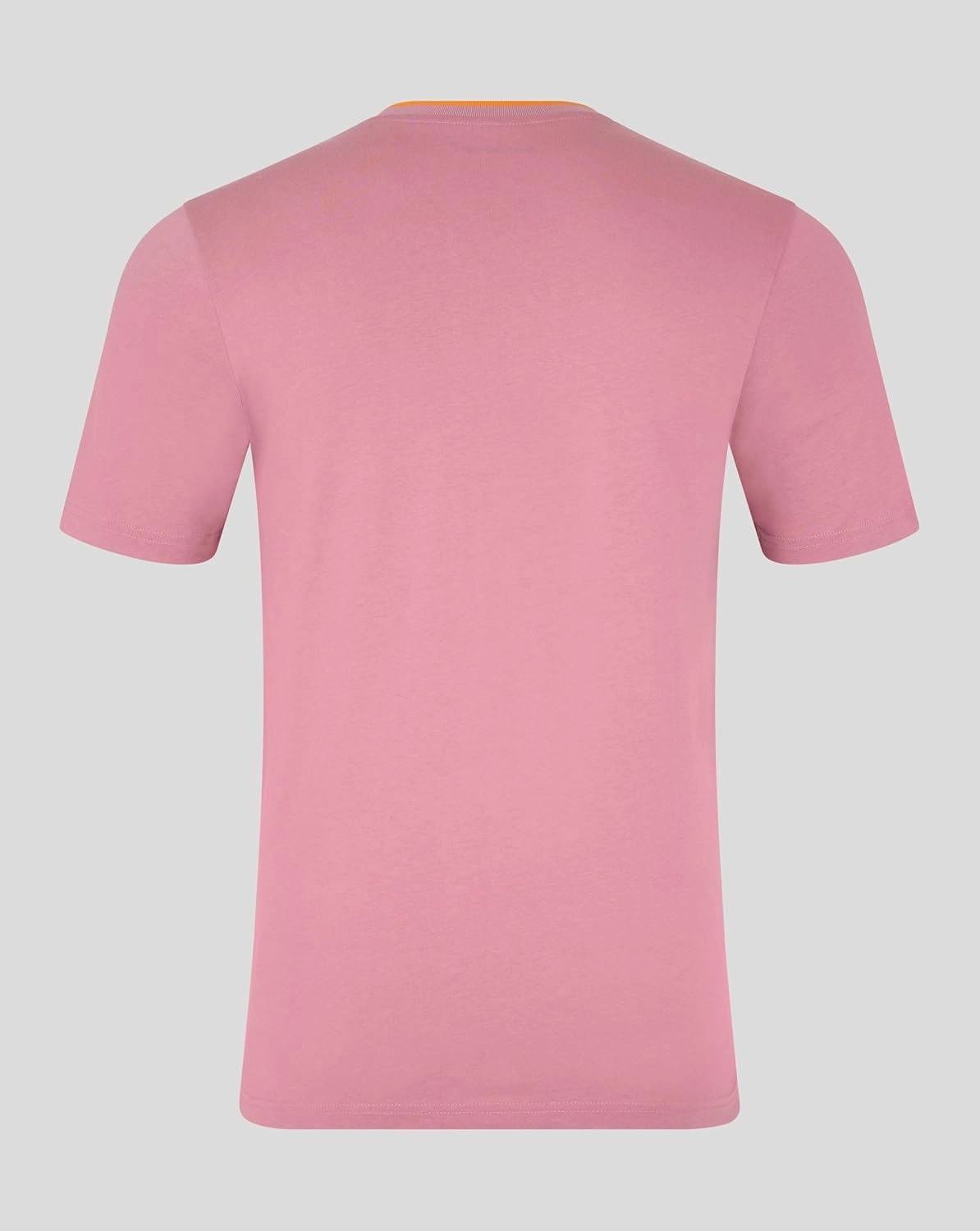 McLaren F1 Men's Core Essentials Logo T-Shirt