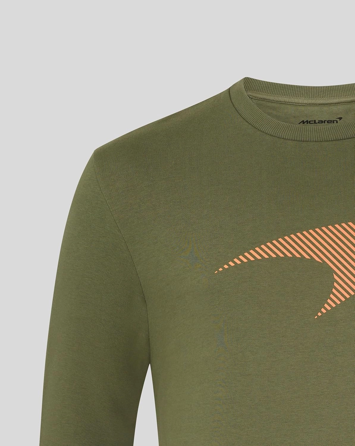 McLaren F1 Speedmark Sweatshirt