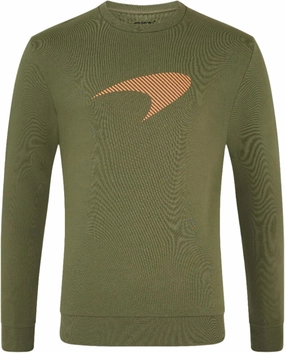 McLaren F1 Speedmark Sweatshirt