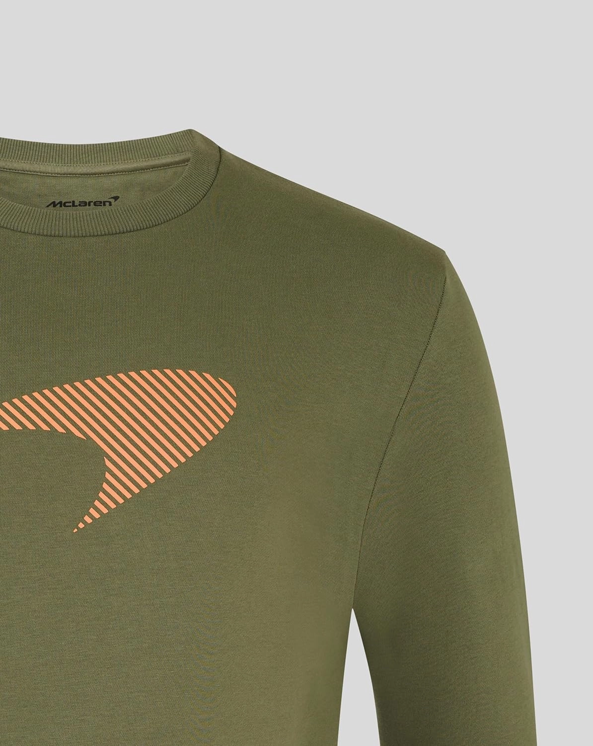 McLaren F1 Speedmark Sweatshirt