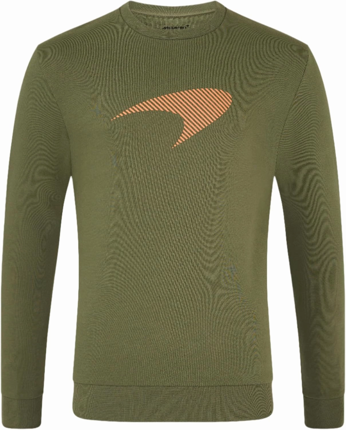 McLaren F1 Speedmark Sweatshirt