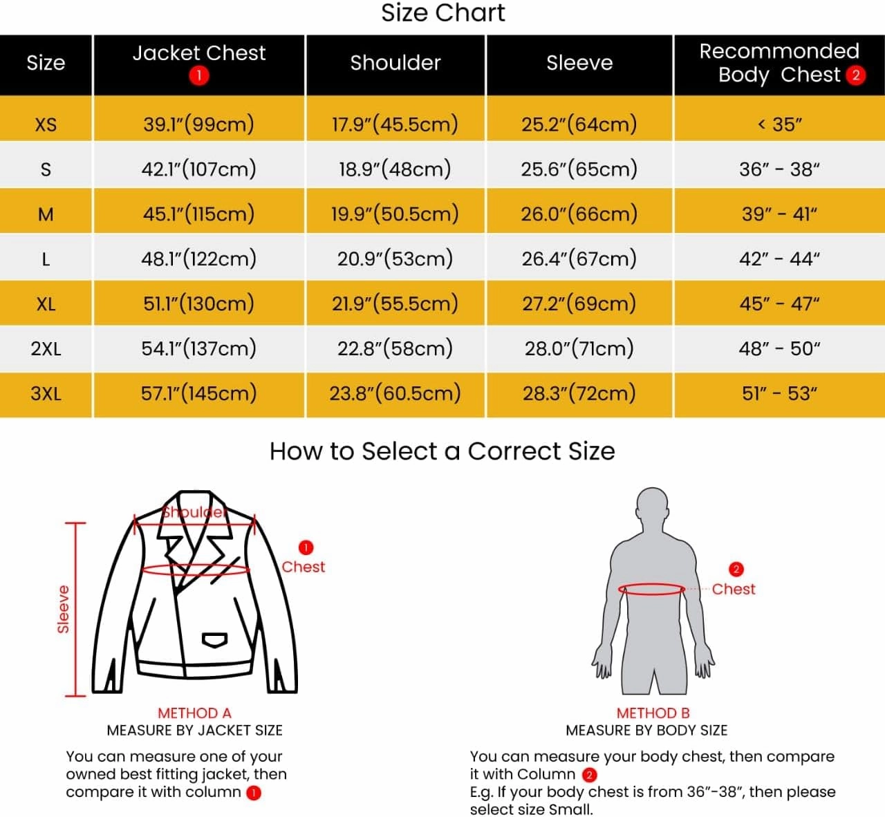 Men’s Real Sheepskin Shearling Leather Vest– B3 Aviator Sleeveless Lambskin Leather Vest Coat