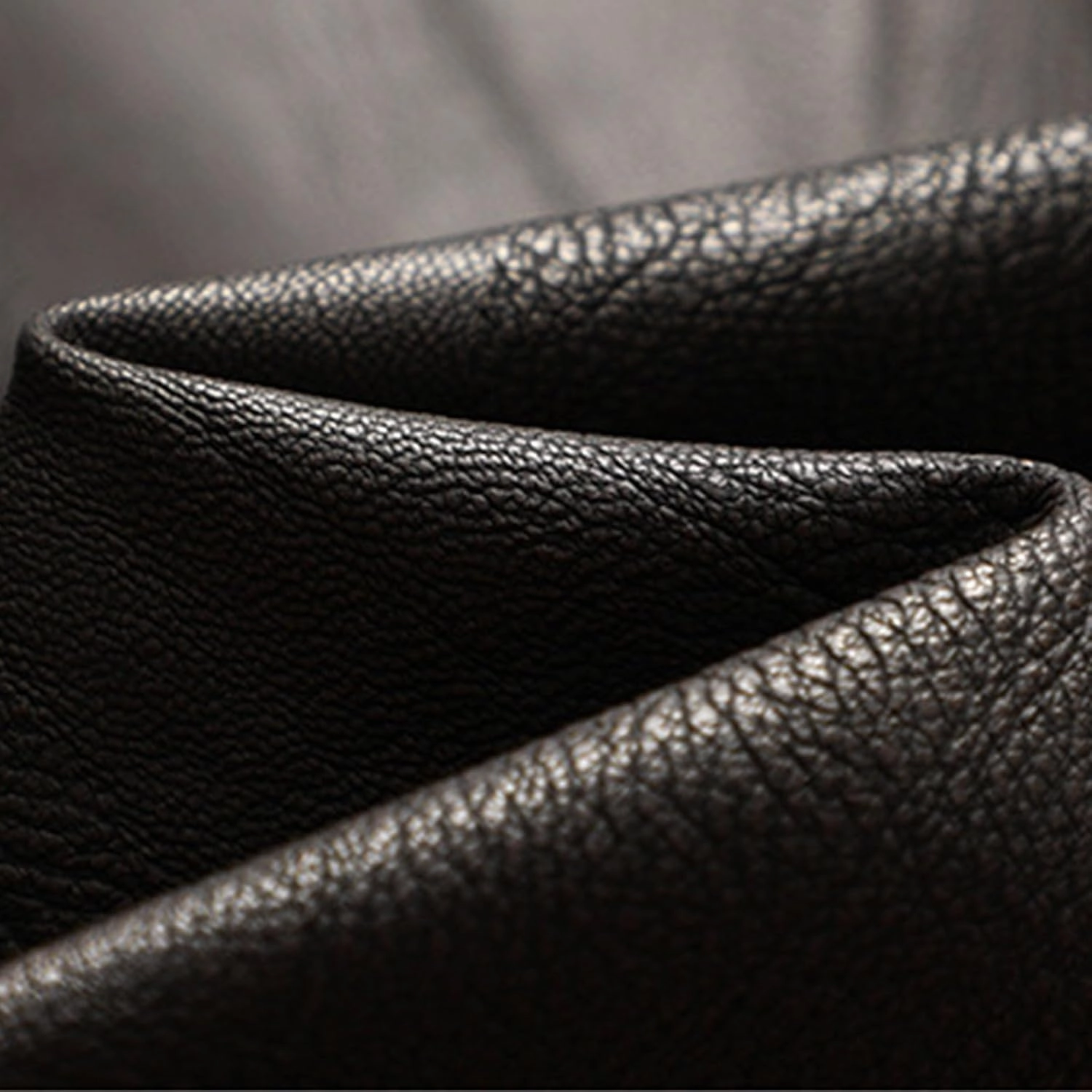 Mens Faux Leather Vest Jacket Plush Lined Jackets Vintage Winter Warm Waistcoat Lapel Collar Fleece Aviator Bomber Coat