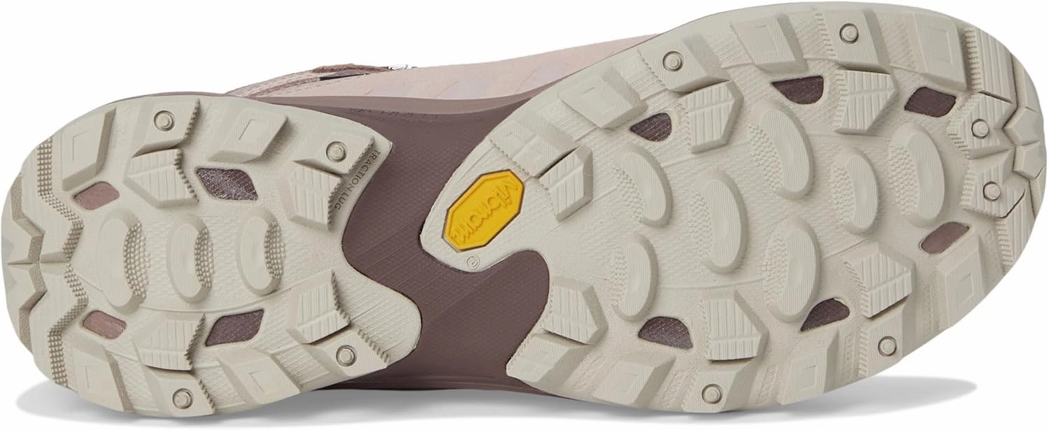Merrell Women's Moab Speed 2 Thermo Mid Waterproof Hiking Boot