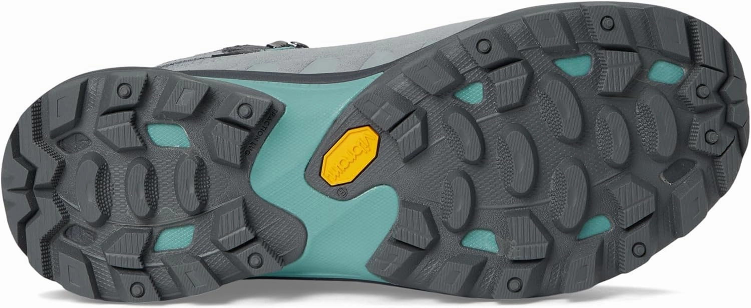 Merrell Women's Moab Speed 2 Thermo Mid Waterproof Hiking Boot