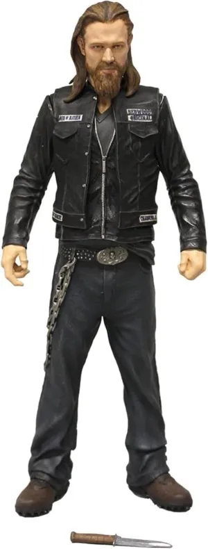 Mezco Toyz Sons of Anarchy - Opie Winston 6" Figure