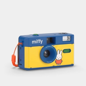 Miffy   Retrospekt FC-11 35mm Film Camera