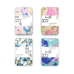 Motif Mints Sherbet Fizz