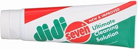Multi-Purpose Universal Stain & Spot Remover, 2oz Tube - Ultra Tough Stain Cleaning Solution - Safe on Most Fabrics