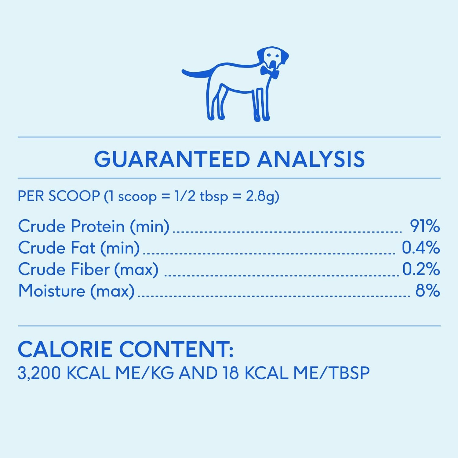 Native Pet Bone Broth for Dogs and Cats - Made with Real Beef Bone Broth, Dog Food Toppers for Picky Eaters- Provides Extra Hydration & Nutrition for Joint Strength, Immunity & Heart Health-192 Scoops