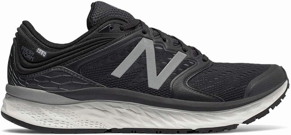 New Balance Men's 1080v8 Fresh Foam Running Shoe