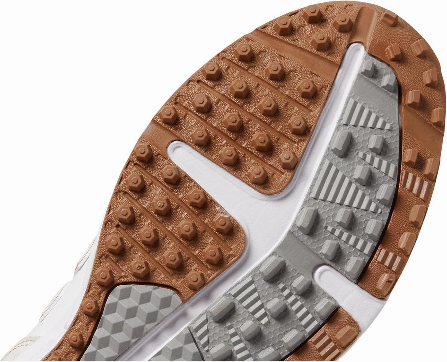 New Balance Men's 997 SL Golf Shoe