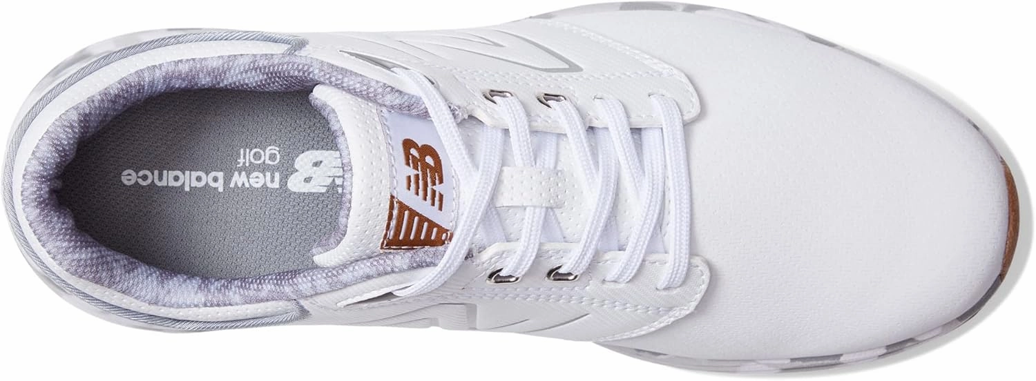 New Balance Men's Brighton Golf Shoe
