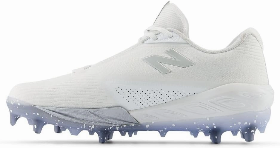 New Balance Men's FuelCell Comp V4 Baseball Shoe