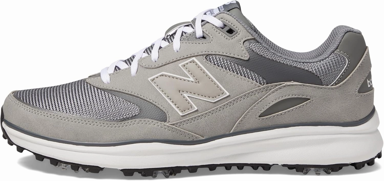 New Balance Men's Heritage Golf Shoe