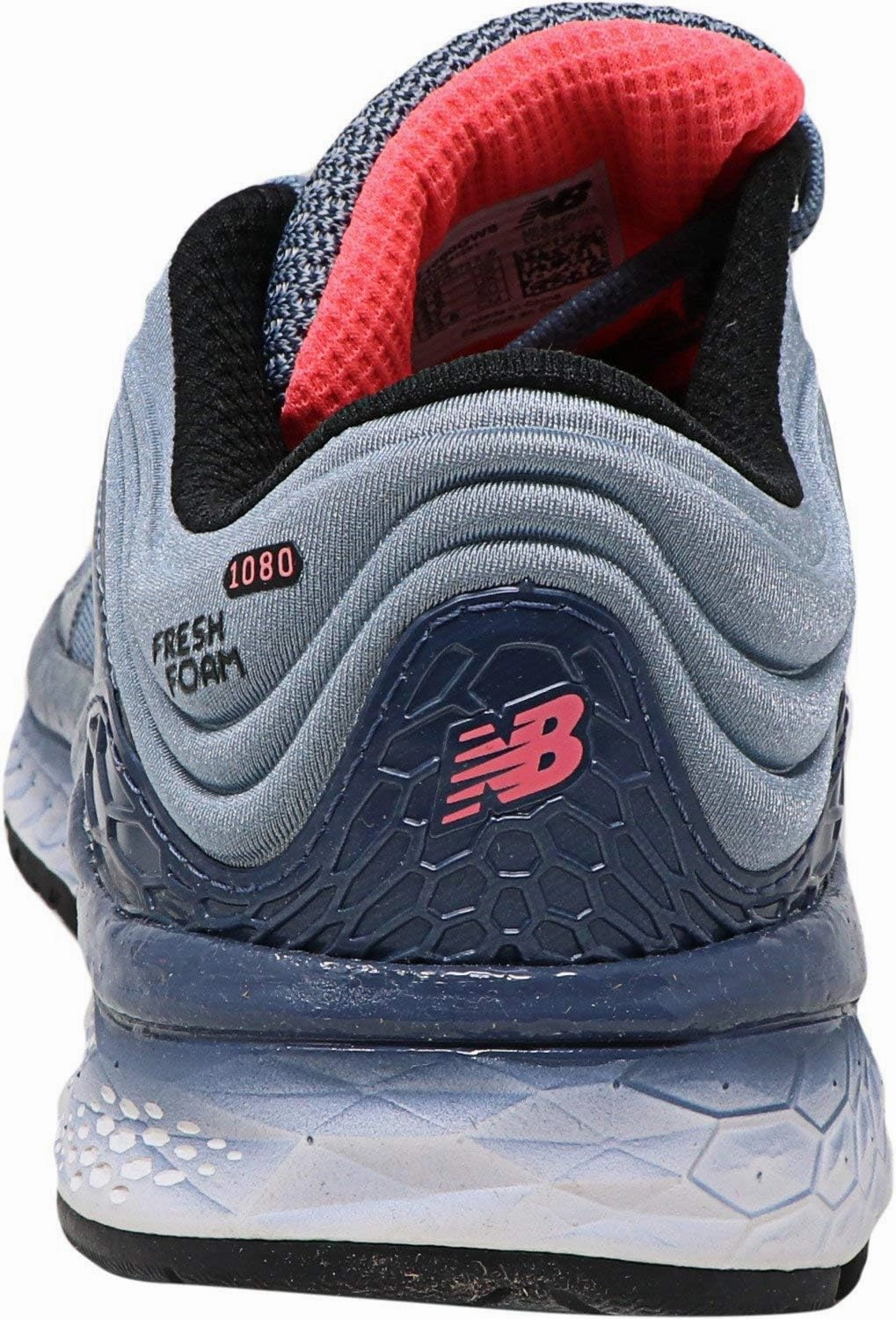 New Balance Women's Fresh Foam 1080 V8 Running Shoe