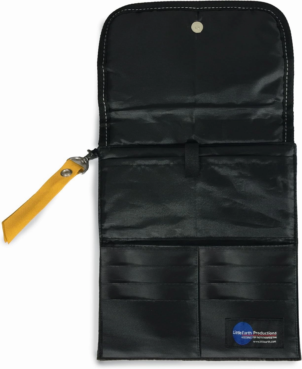 NFL Ribbon Organizer Wallet