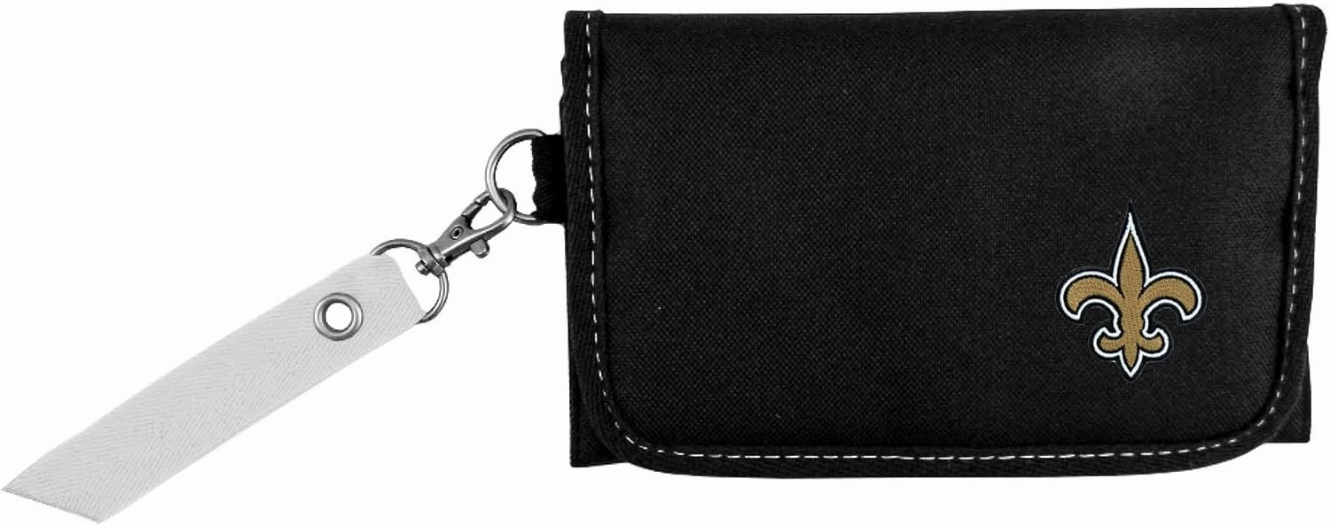 NFL Ribbon Organizer Wallet