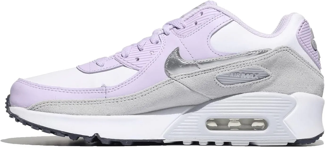 Nike Air Max 90 LTR (Big Kid)
