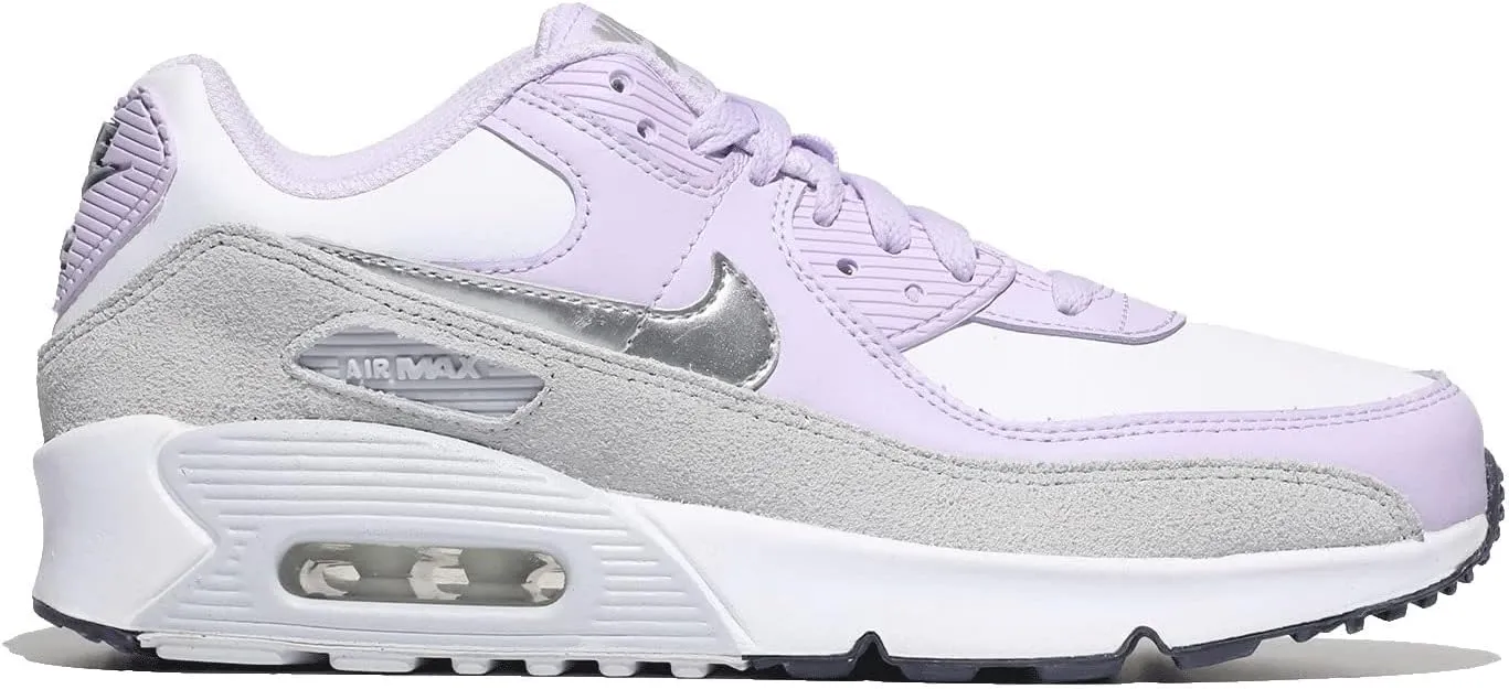 Nike Air Max 90 LTR (Big Kid)