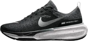 Nike Men's Invincible 3 Road Running Shoes (Black/White, us_Footwear_Size_System, Adult, Men, Numeric, Medium, Numeric_11_Point_5)