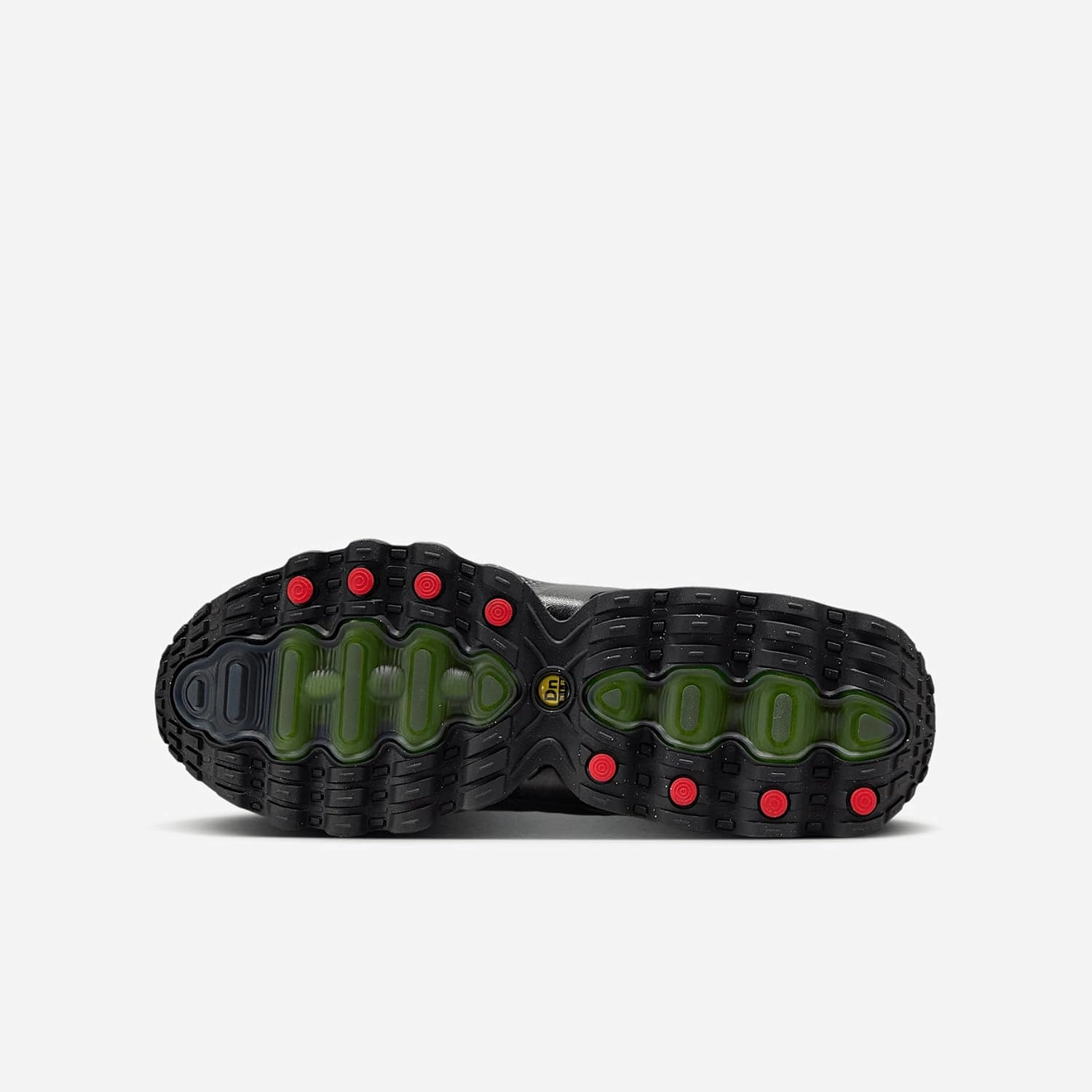 Nike Air Max Dn8 Big Kids' Shoes (HF7310-005, Black/Light Smoke Grey/Black/Volt)