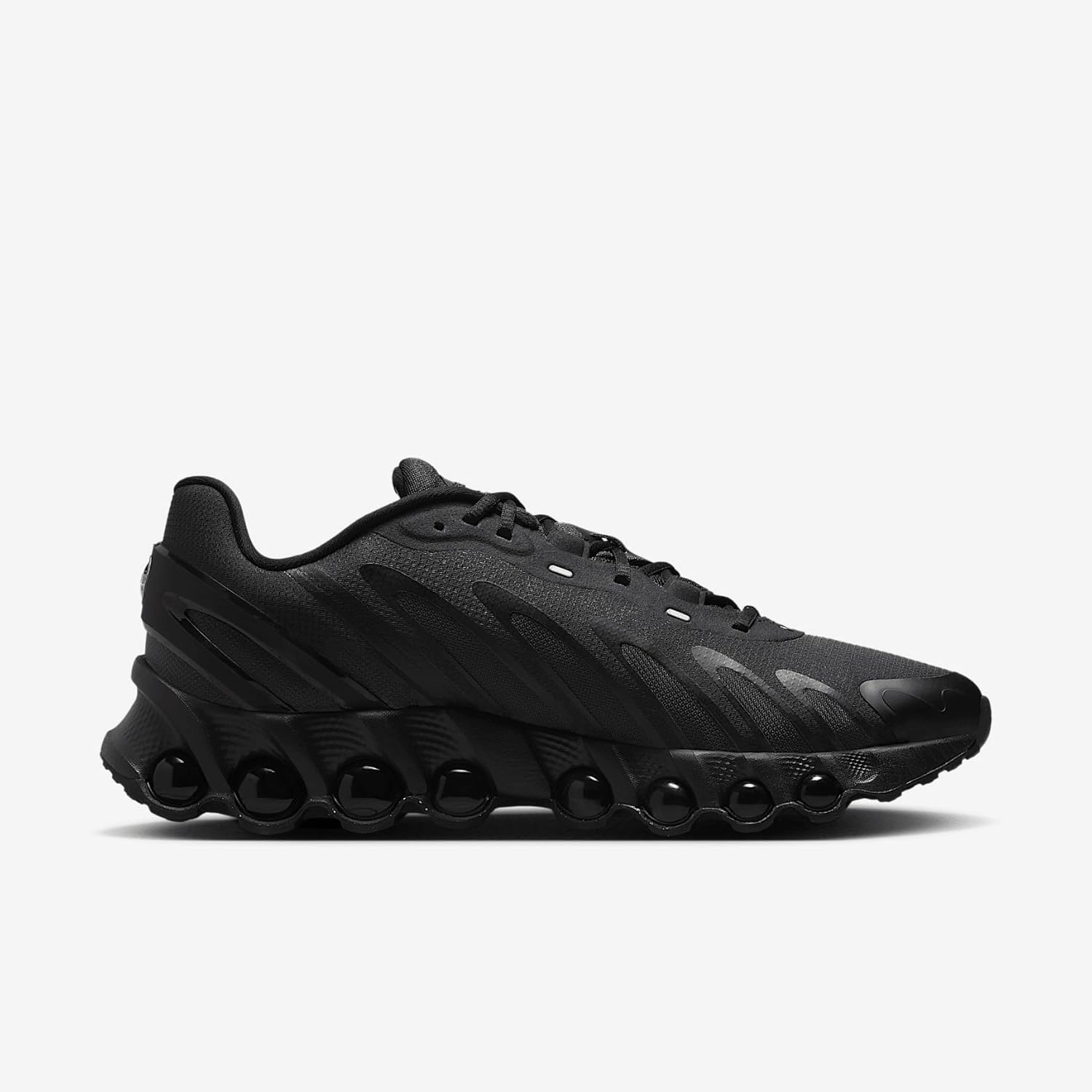 Nike Air Max Dn8 Men's Shoes (FQ7860-002, Black/Black/Anthracite/Anthracite)