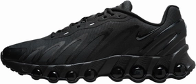 Nike Air Max Dn8 Men's Shoes (FQ7860-002, Black/Black/Anthracite/Anthracite)