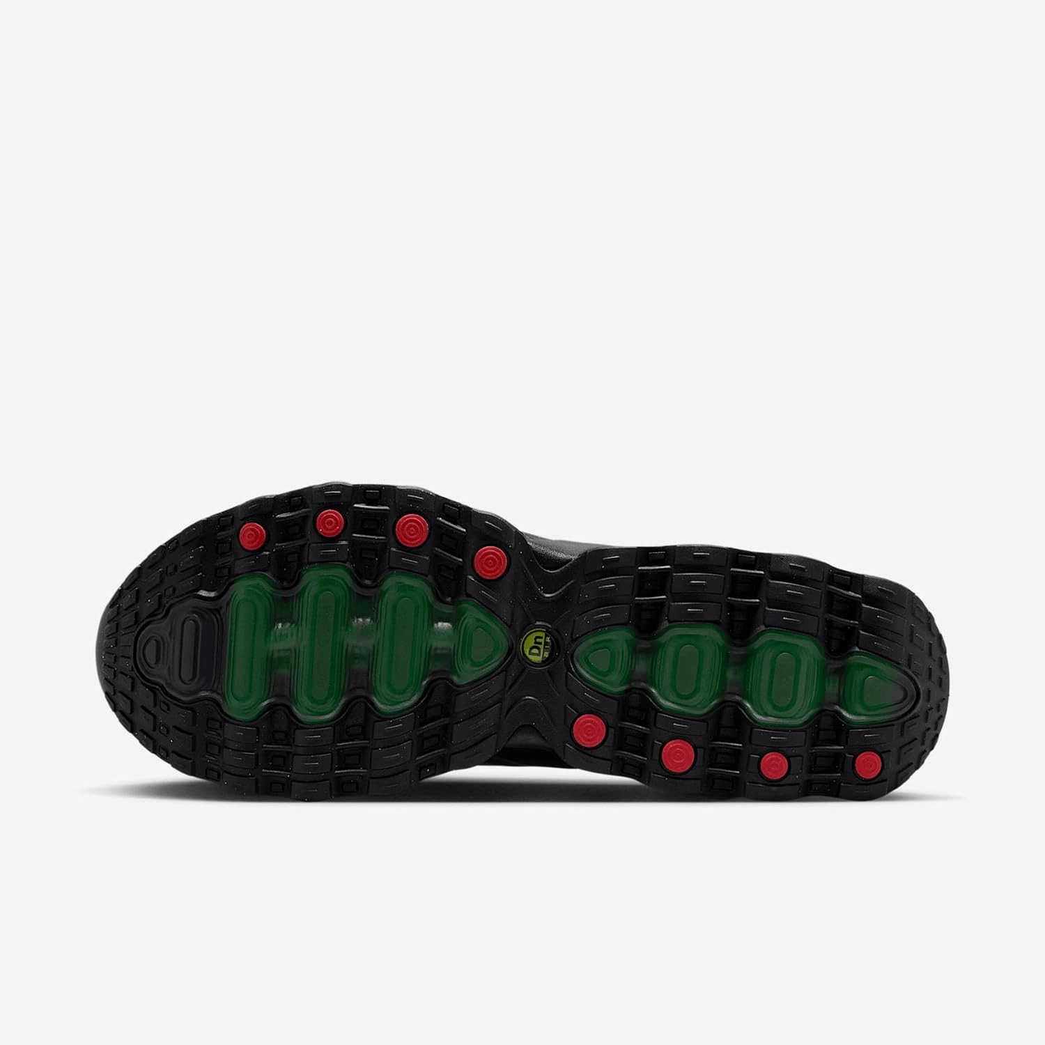 Nike Air Max Dn8 Men's Shoes (FQ7860-003, Black/Light Smoke Grey/Black/Volt)