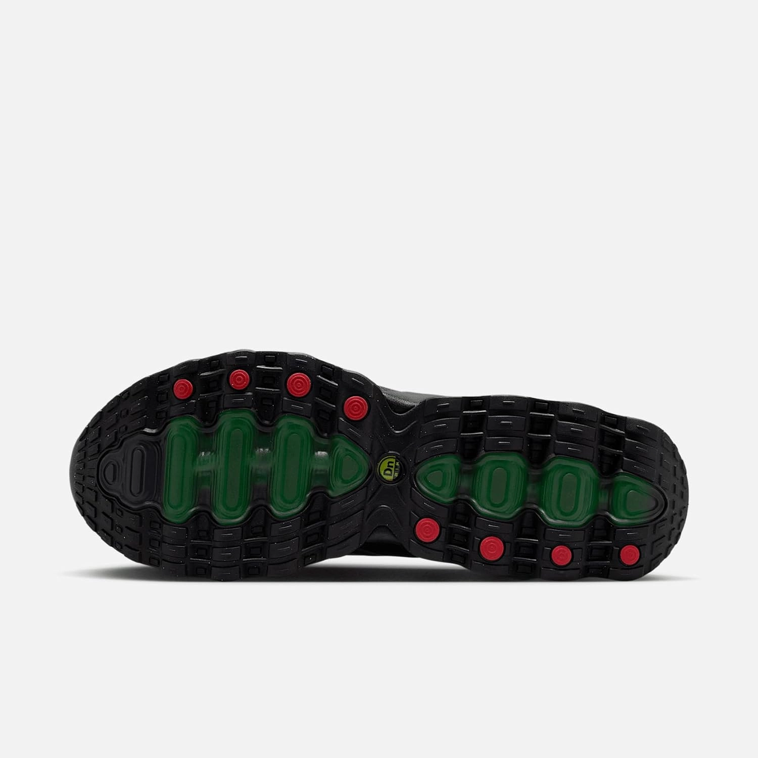 Nike Air Max Dn8 Men's Shoes (FQ7860-003, Black/Light Smoke Grey/Black/Volt)