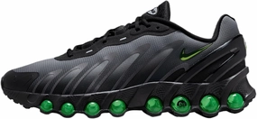 Nike Air Max Dn8 Men's Shoes (FQ7860-003, Black/Light Smoke Grey/Black/Volt)