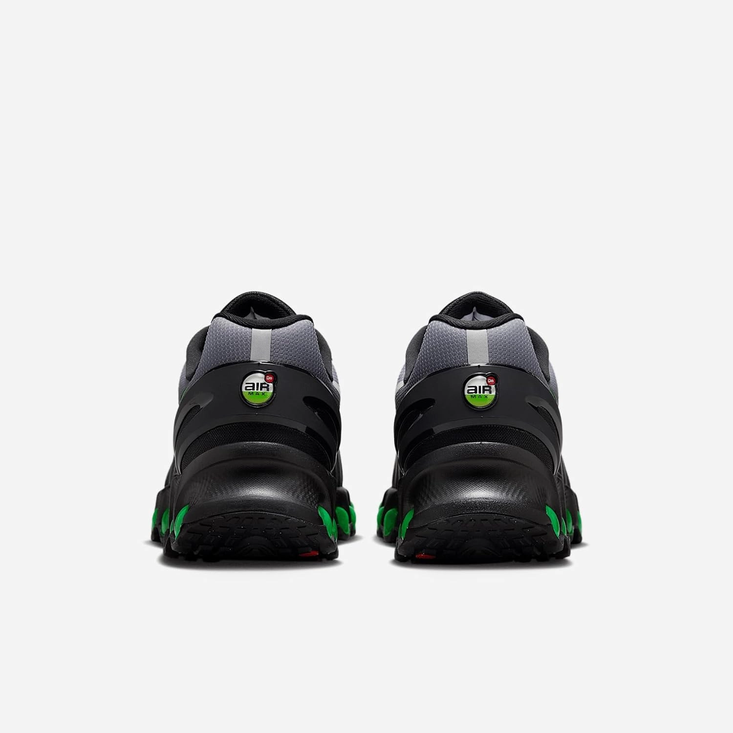 Nike Air Max Dn8 Men's Shoes (FQ7860-003, Black/Light Smoke Grey/Black/Volt)