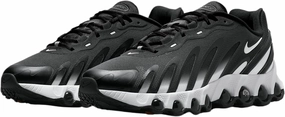 Nike Air Max Dn8 Men's Shoes (FQ7860-007, Black/Black/Black/White)