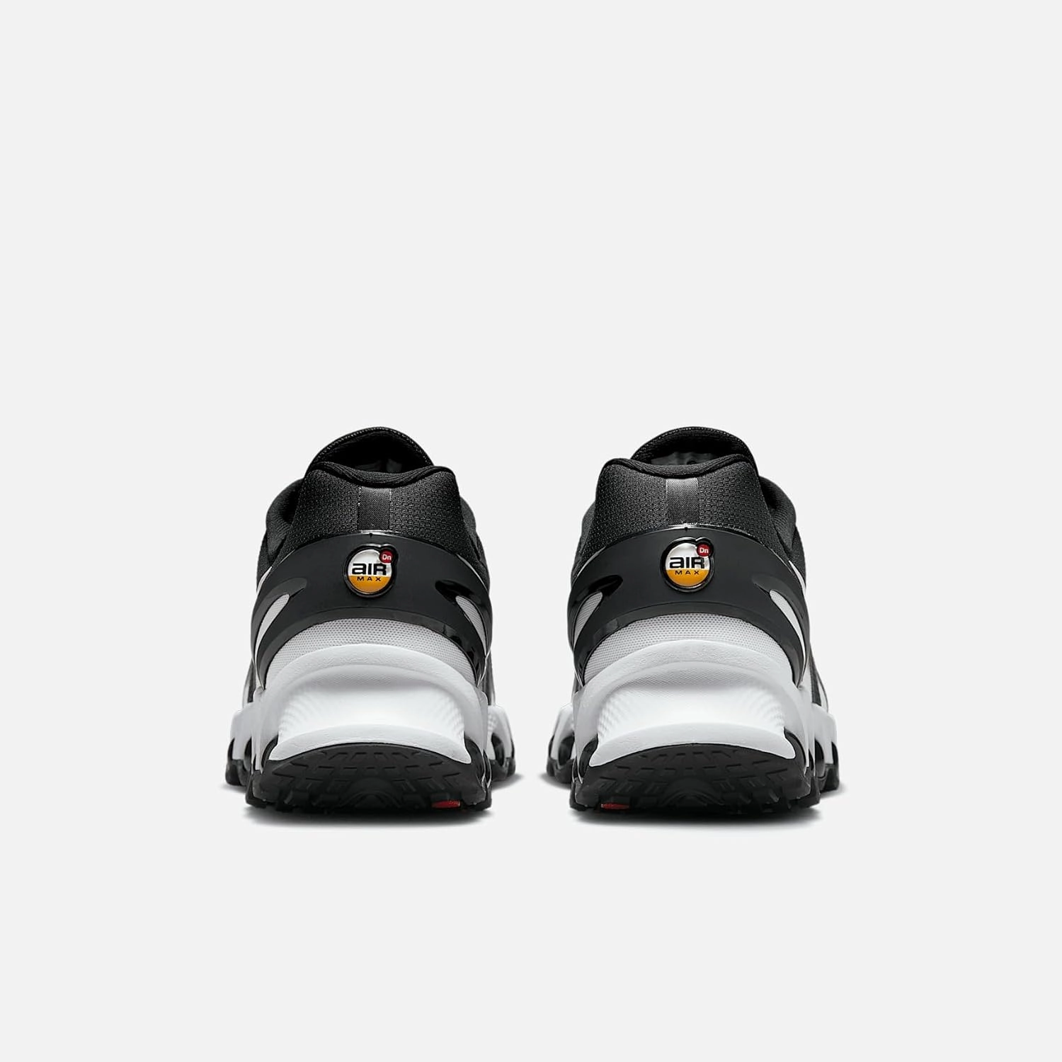 Nike Air Max Dn8 Men's Shoes (FQ7860-007, Black/Black/Black/White)