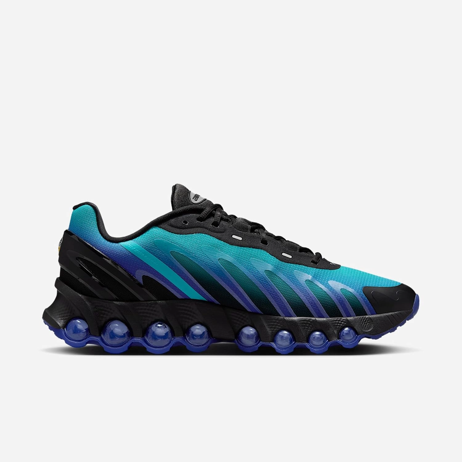 Nike Air Max Dn8 Men's Shoes (FQ7860-500, Persian Violet/Black/Dusty Cactus/Persian Violet)